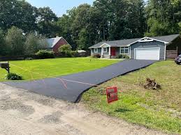 Best Driveway Overlay Services  in Muleshoe, TX